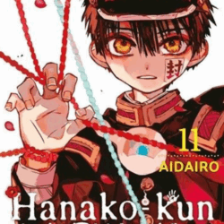 Hanako Kun 11
