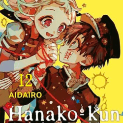 Hanako Kun 12