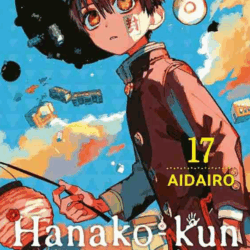 Hanako Kun 17