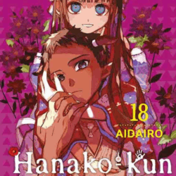 Hanako Kun 18