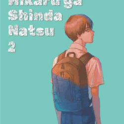 Hikaru Ga Shinda Natsu 02