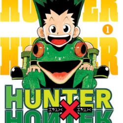 Hunter x Hunter 01