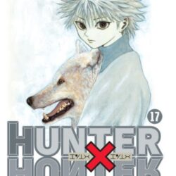 Hunter x Hunter 17