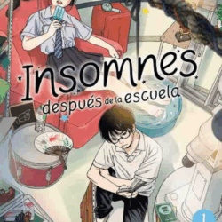 Insomnes Después de la Escuela 01