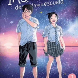 Insomnes Después de la Escuela 02