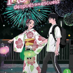 Insomnes Después de la Escuela 03