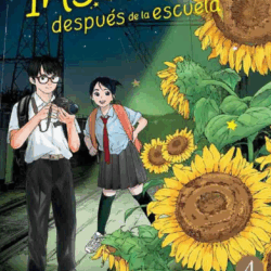 Insomnes Después de la Escuela 04