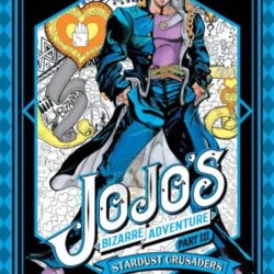 Jojo's Bizarre Adventure - Stardust Crusaders 06