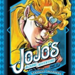 Jojo's Bizarre Adventure - Stardust Crusaders 10