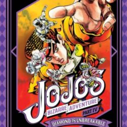 Jojo's Bizarre Adventure - Diamond Is Unbreakable 06