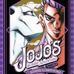 Jojo's Bizarre Adventure - Diamond Is Unbreakable 09