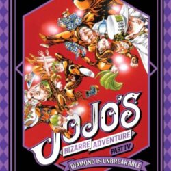 PREVENTA 15-11-24 - Jojo's Bizarre Adventure - Diamond Is Unbreakable 10