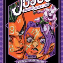 Jojo's Bizarre Adventure - Diamond Is Unbreakable 11