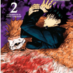 Jujutsu Kaisen 02