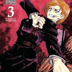 Jujutsu Kaisen 03