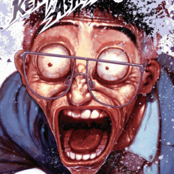 Kengan Ashura 02