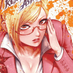 Kengan Ashura 03