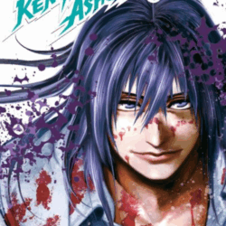 Kengan Ashura 04