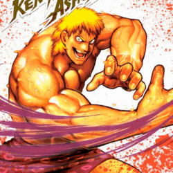 Kengan Ashura 05