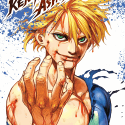 Kengan Ashura 06