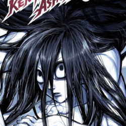 Kengan Ashura 08