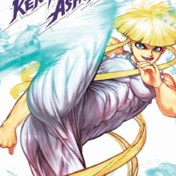 Kengan Ashura 09