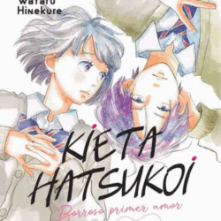 Kieta Hatsukoi Borroso Primer Amor 05