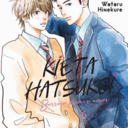 Kieta Hatsukoi Borroso Primer Amor 06