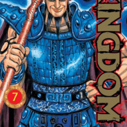 Kingdom 07