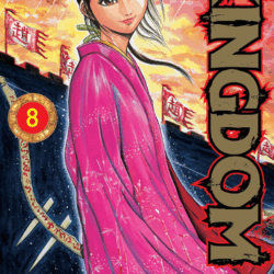 Kingdom 08