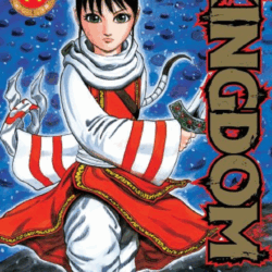 Kingdom 11