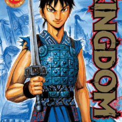Kingdom 12
