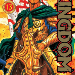 Kingdom 13