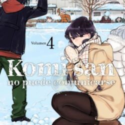 Komi-san No Puede Comunicarse 04
