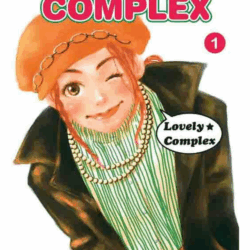 Lovely Complex 01
