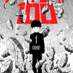 Mob Psycho 100 01