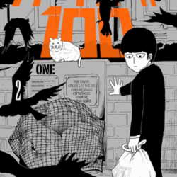 Mob Psycho 100 02