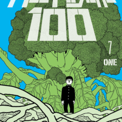 Mob Psycho 100 07