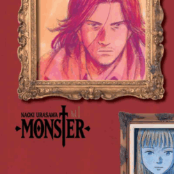 Monster 01 - Edición Kanzenban