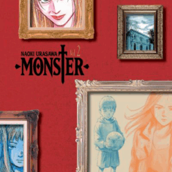Monster 02 - Edición Kanzenban