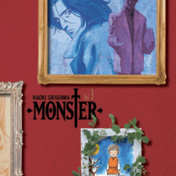 Monster 03 - Edición Kanzenban