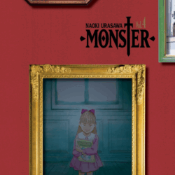 Monster 04 - Edición Kanzenban