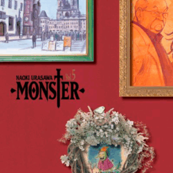 Monster 05 - Edición Kanzenban