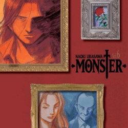 Monster 06 - Edición Kanzenban