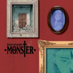 Monster 07 - Edición Kanzenban