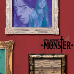 Monster 08 - Edición Kanzenban