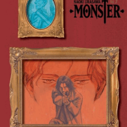 Monster 09 - Edición Kanzenban