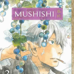 Mushishi 03