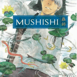 Mushishi 08