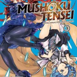 Mushoku Tensei 03